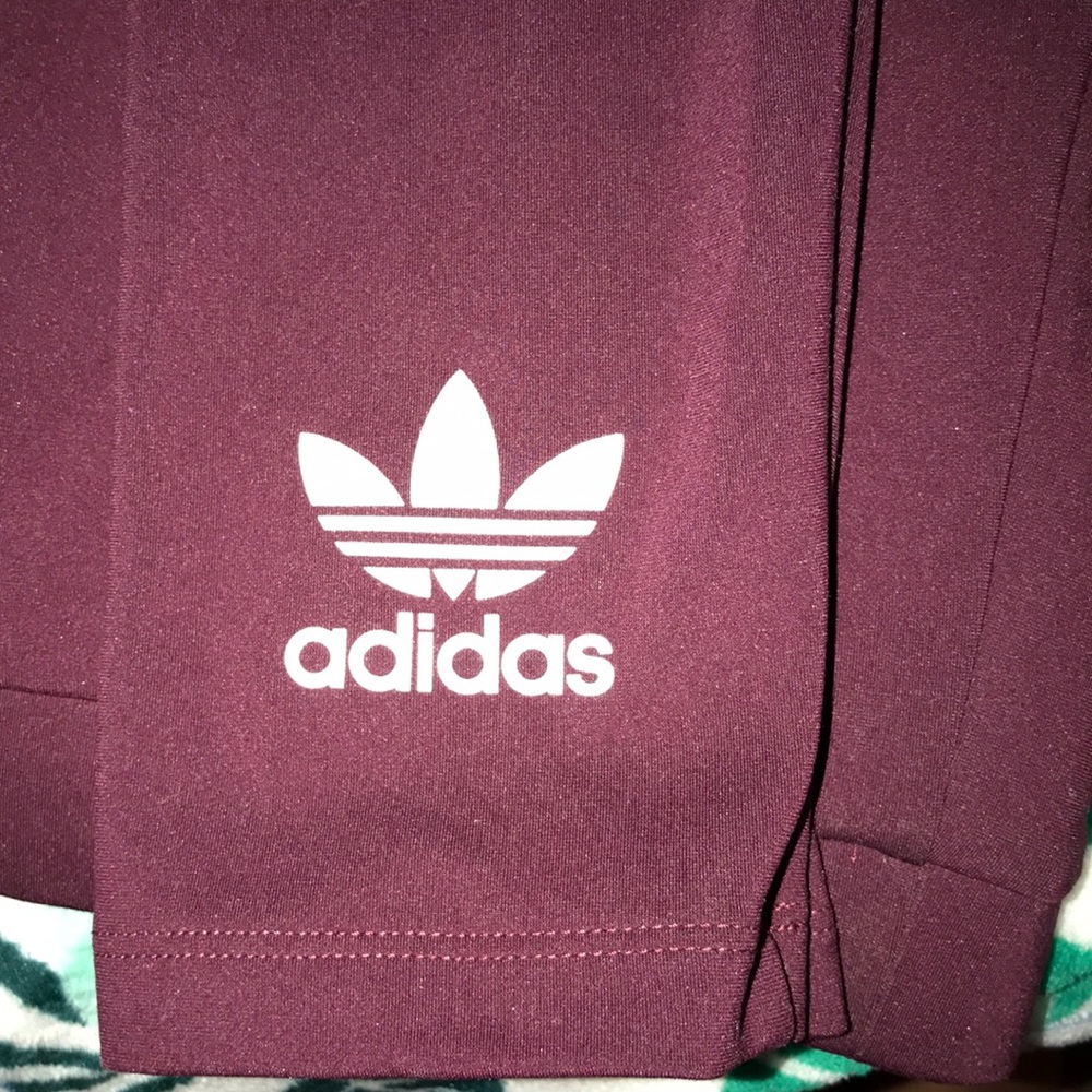 Athletic pants - Picture 2 of 3